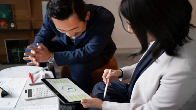 FTAsiaFinance Business Trends From FintechAsia: A Complete Guide