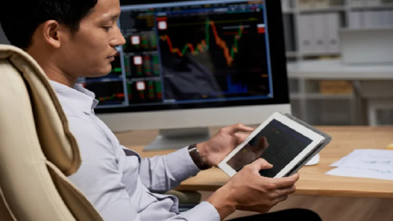 Market Trend FTAsiaFinance: A Practical Guide to Market Analysis