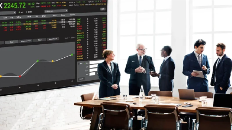 Stock Exchange FTAsiaFinance: Understanding Markets, Trading, and Investment