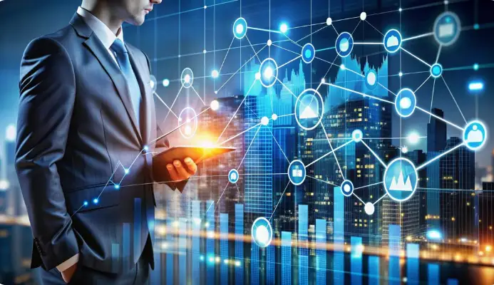 FintechAsia Telekom: Fintech & Telecom